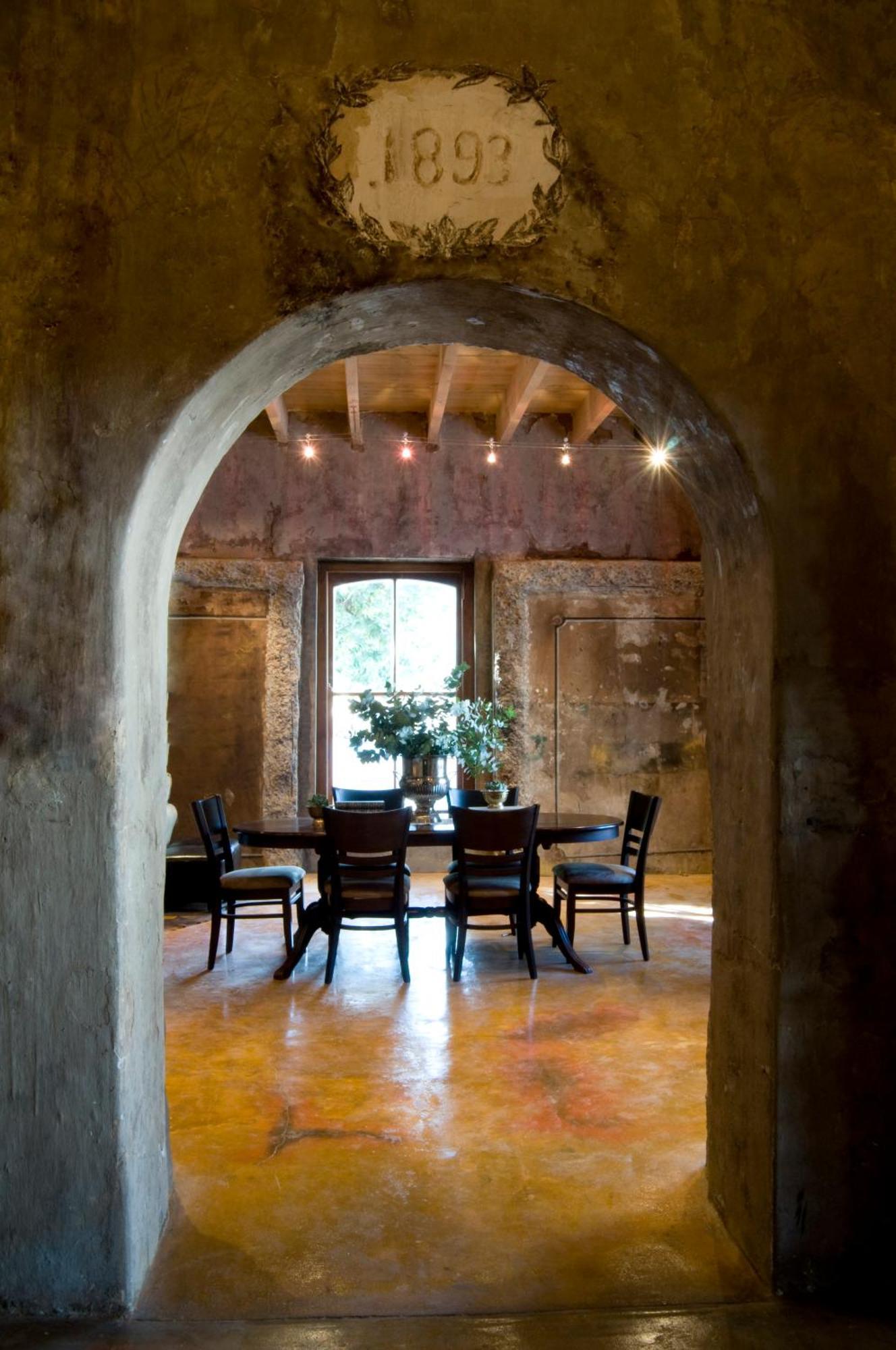 Leipzig Country House & Winery Nuy Exterior photo